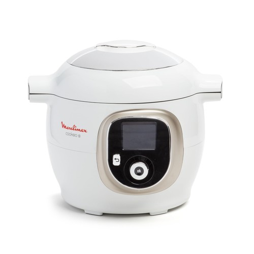 Cookeo multicuiseur - cookeo,