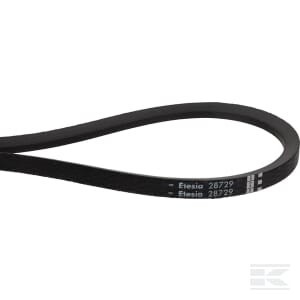Etesia et28729 courroie - etesia,