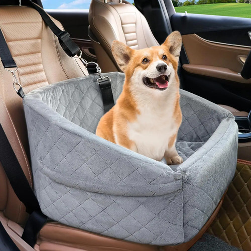 Tapis voiture pour animaux - tapis,