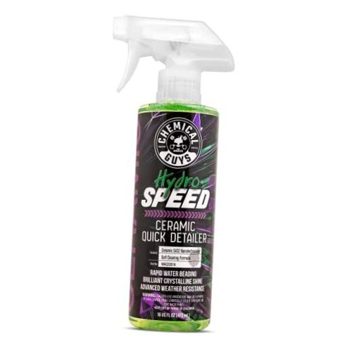 Hydrospeed ceramic quick - hydrospeed,