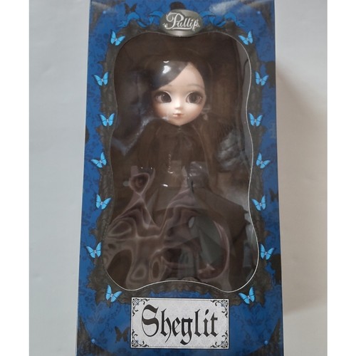 Pullip aetherstein unopened - pullip,