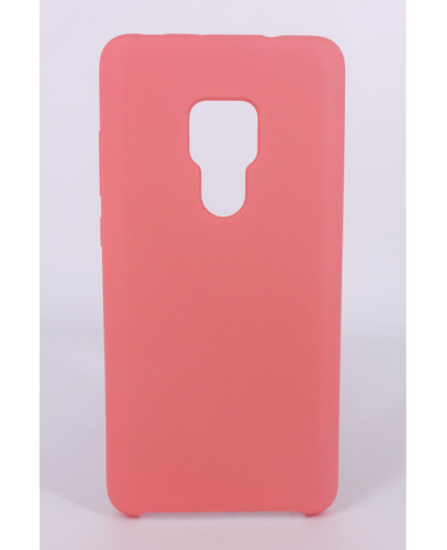 Coque silicone gomme - coque,