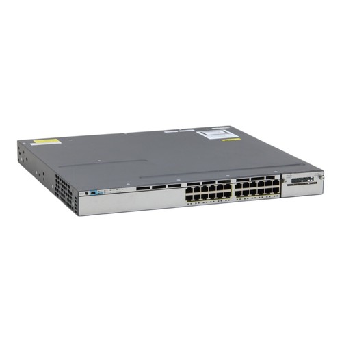 Cisco catalyst 3750x 24t - cisco, 24