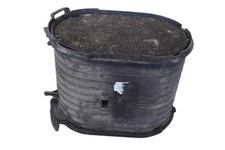 Ford USA F-250 Super Duty Crew