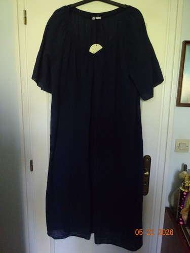 Robe neuve 52 marque - t,