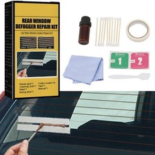 Kit de réparation dégivrage