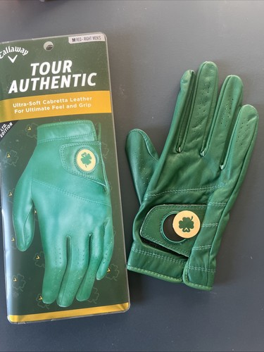 Callaway gant golf gaucher - callaway,