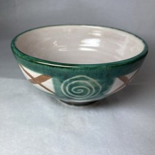 ROBERT PICAULT Bol,  VALLAURIS