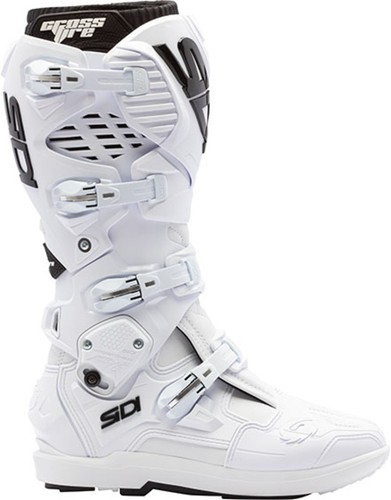 Bottes sidi crossfire - bottes,