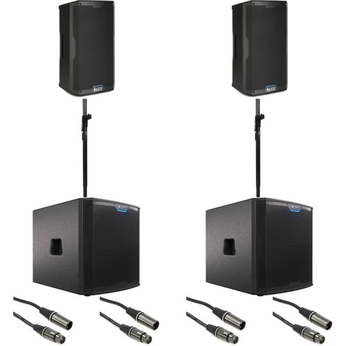 Alto professional ts412 - alto,