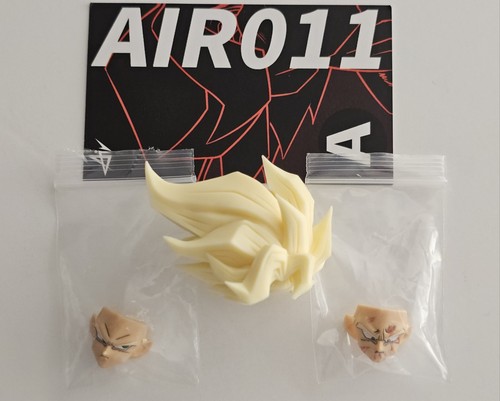 Air studio air011 goku - studio, super