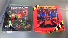 1994 wotc robo - 1994, rally