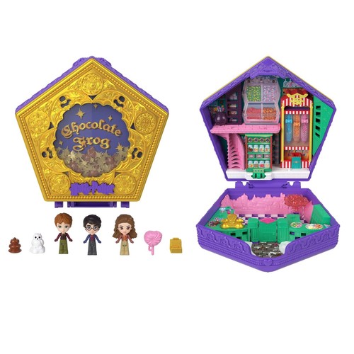 Polly pocket harry - polly,