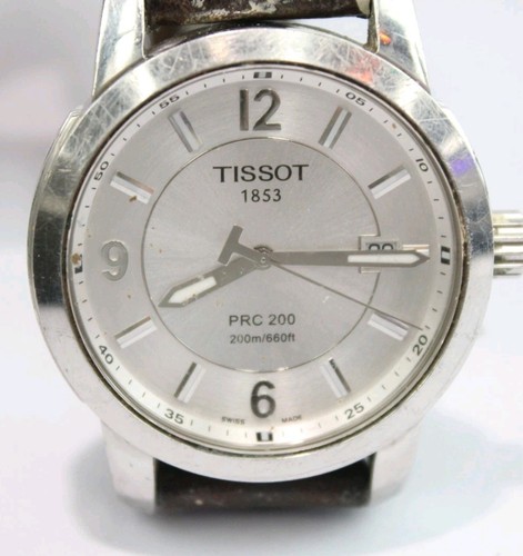 Tissot prc200 watch ref - prc200,