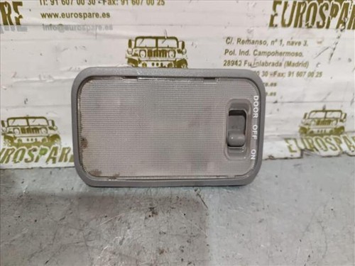 Lumière habitacle toyota land - lumière,