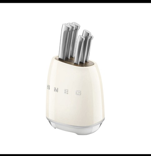 Set couteaux pièces - 6,