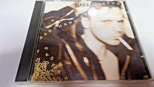 Renaud marchand de - renaud,