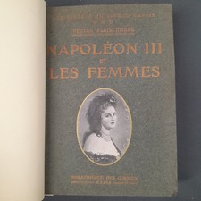 L-5339. NAPOLÉON III Et Ses