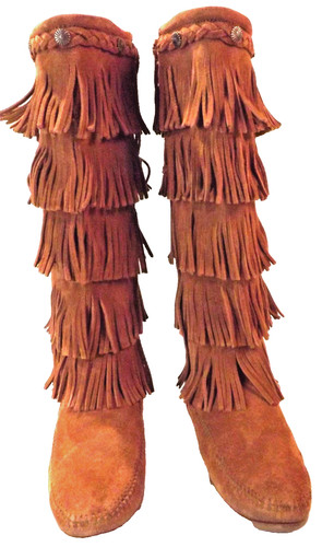 Minnetonka brown 1652 layer - brown,