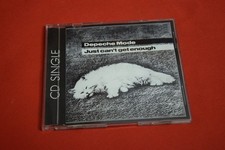 Depeche Mode ‎- Just Can't Get Enough - CD Maxi Single