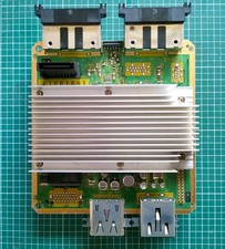 Carte mère de remplacement