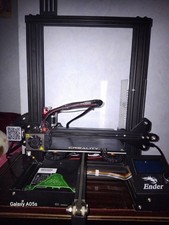 imprimante creality ender 3