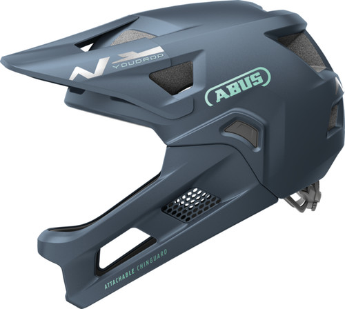 Abus casque enfant intégral - abus,