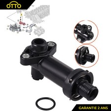 Thermostat de Vanne EGR prévu