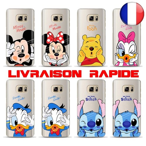 Coque pour samsung - pour, souple