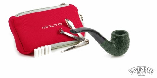 Pipe savinelli minute - savinelli,