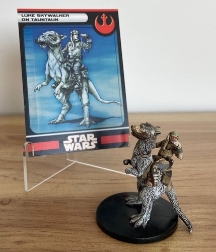 Figurine star wars - figurine,