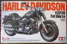 Figurine HARLEY DAVIDSON