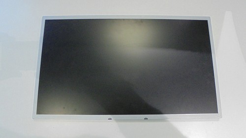 Ecran dalle display - ecran,