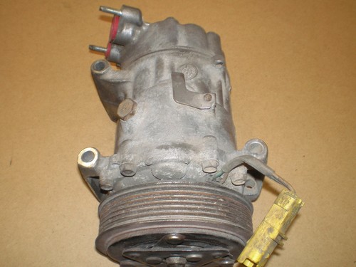 Compresseur peugeot 307 207 - peugeot, /