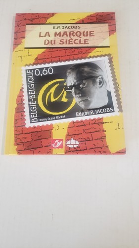 Jacobs phila bd timbres - bd-,