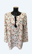 NEUVE, Blouse Tunique HUBLOT