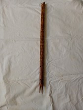 Flute art Oceanie  aborigène