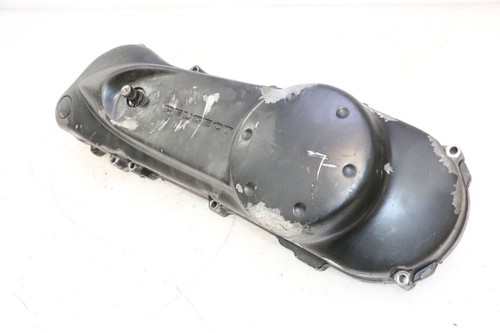 Carter variateur peugeot - carter,