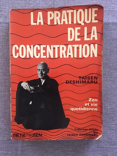 Pratique la - pratique, de
