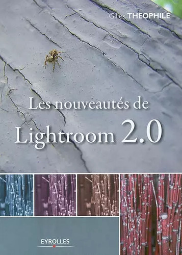 Les nouveautes lightroom - les, de