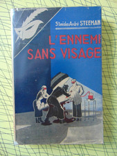 LE MASQUE L' ENNEMI SANS