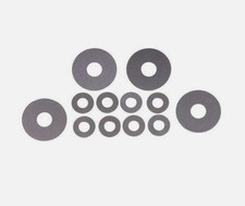 Ensemble De Rasamenti