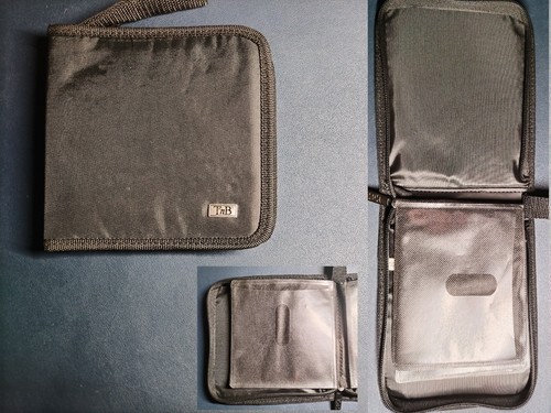 Etui rangement et dvd - de,