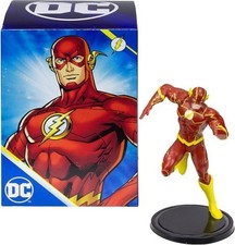 ⚡ Figurine The Flash Collector – DC Comics – Édition Limitée ⚡