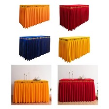 Nappe, nappe de temple