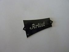 1 x Ibanez Artist truss rod