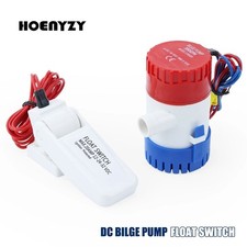 Mini pompe de cale électrique