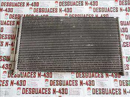 Radiateur climatisation ford - radiateur,
