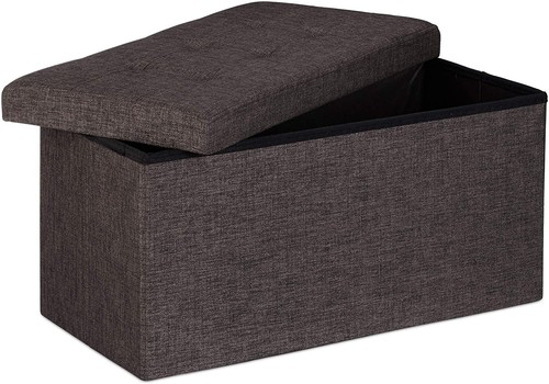 Tabouret banquette pouf - , de
