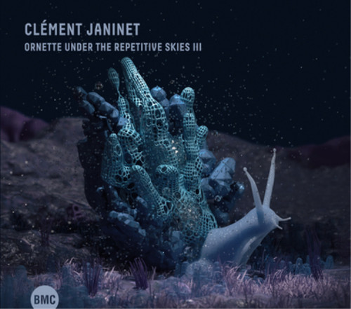 Clément janinet ornette - janinet, under